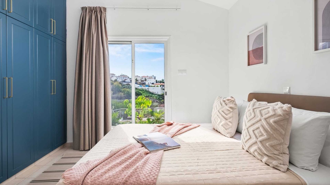 Photo of Bedroom in Tala