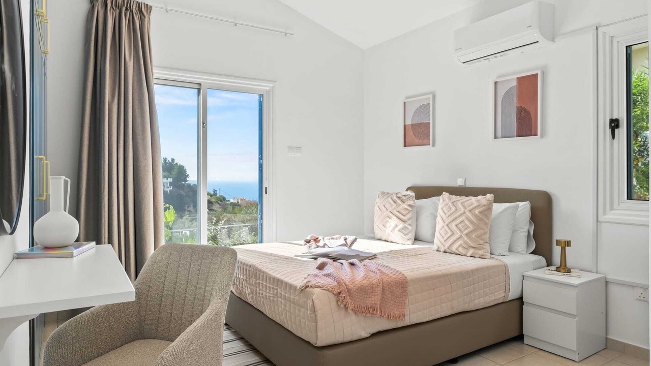 Photo of Bedroom in Tala