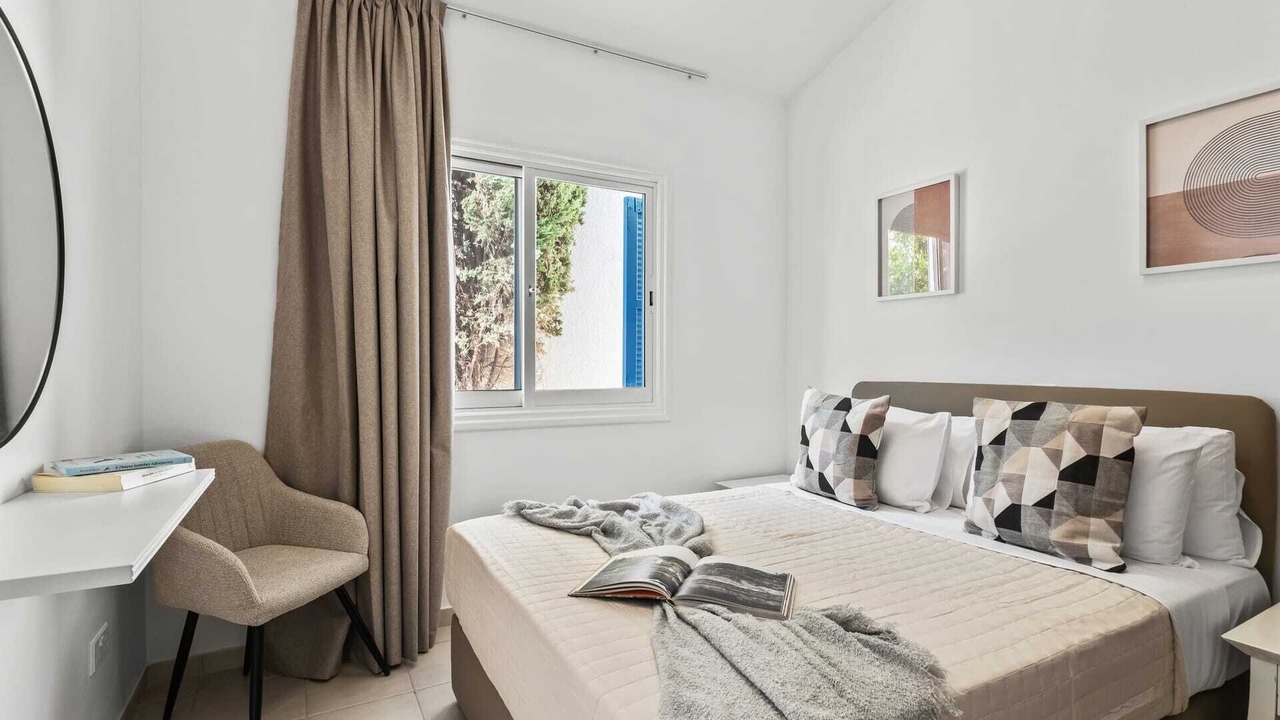 Photo of Bedroom in Tala