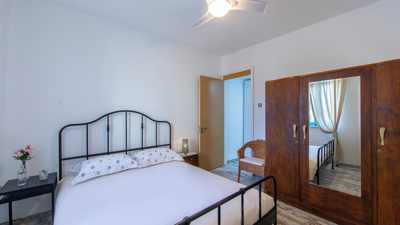 Photo of Bedroom in Arodes
