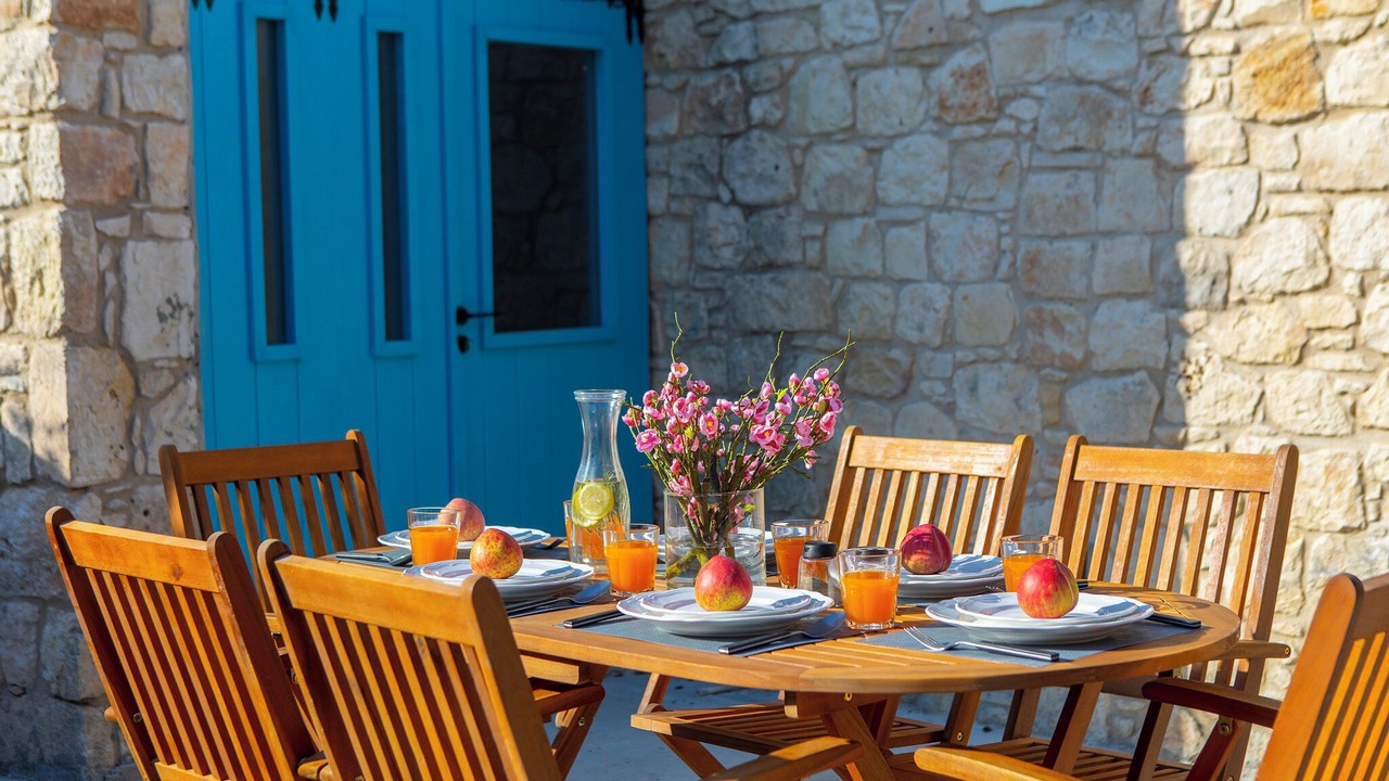 Photo of Outdoor in Arodes
