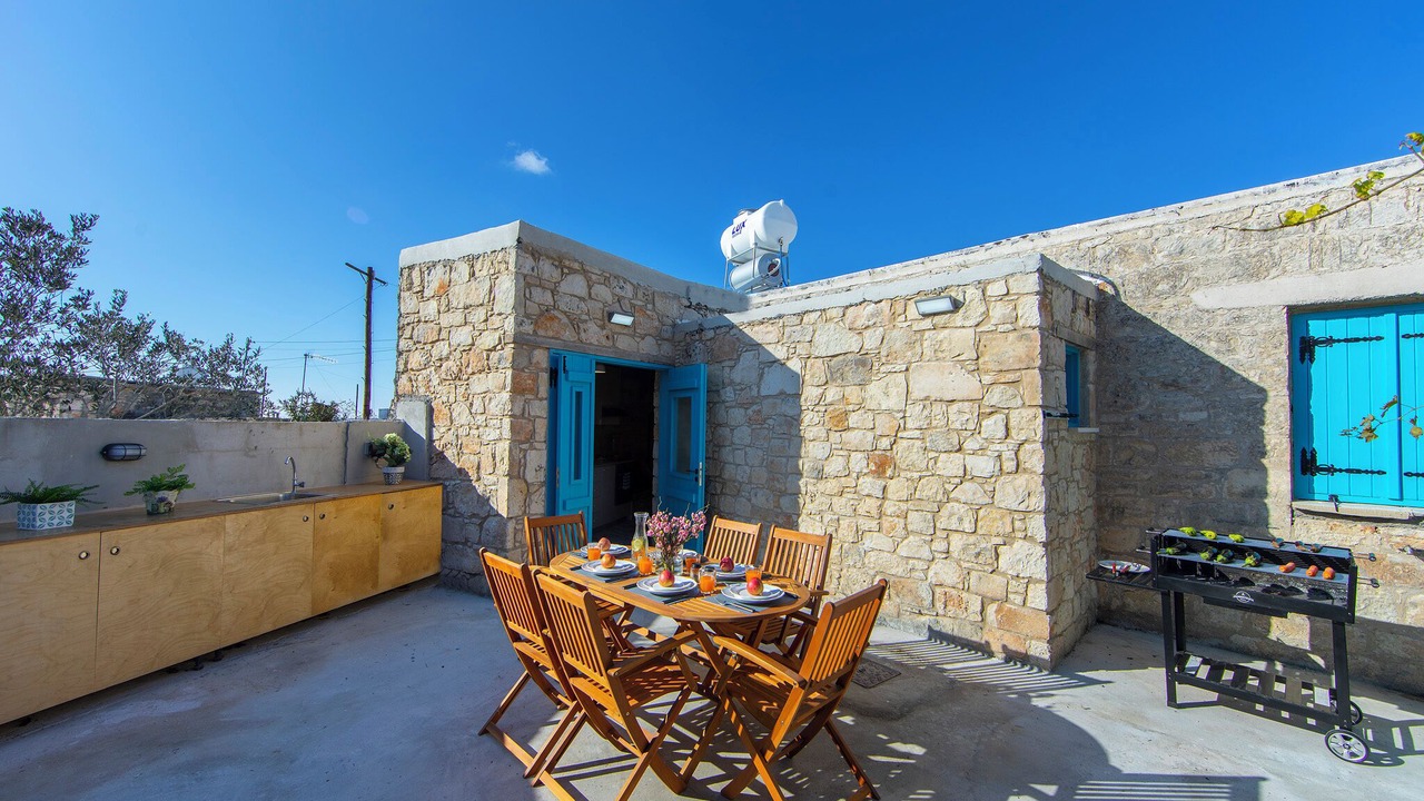 Photo of Outdoor in Arodes