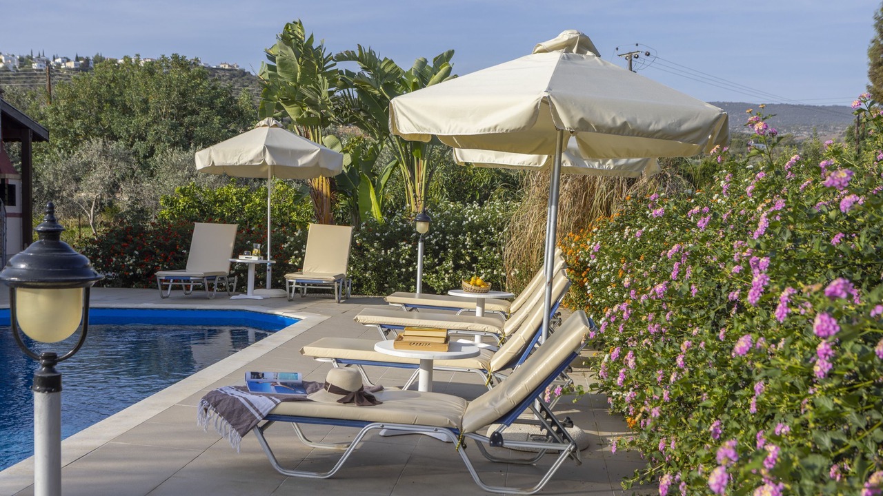 Photo of Outdoor in Latchi