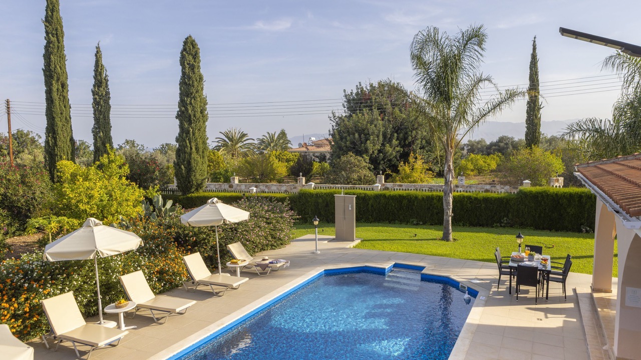 Photo of Outdoor in Latchi