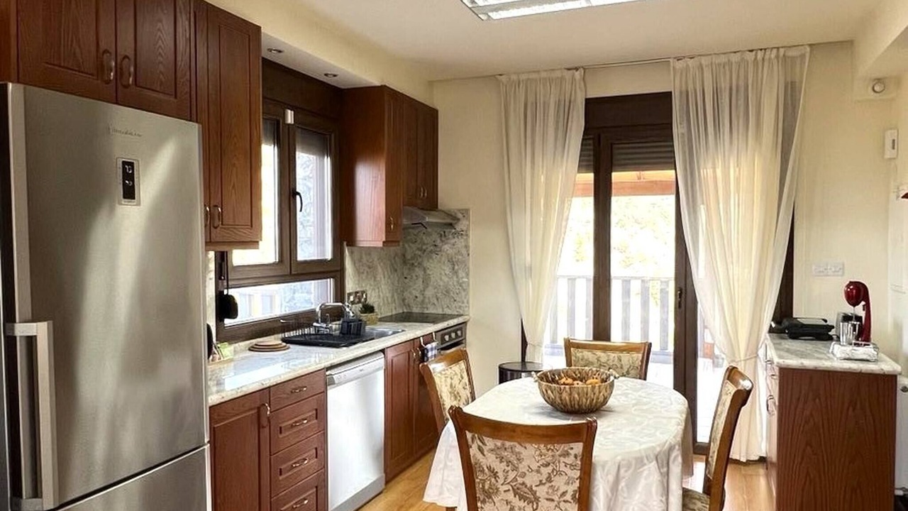 Photo of Kitchen in Kyperounta