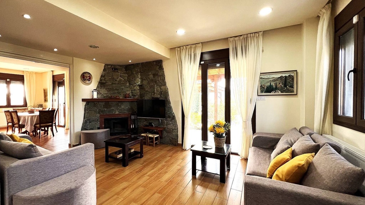 Photo of Livingroom in Kyperounta