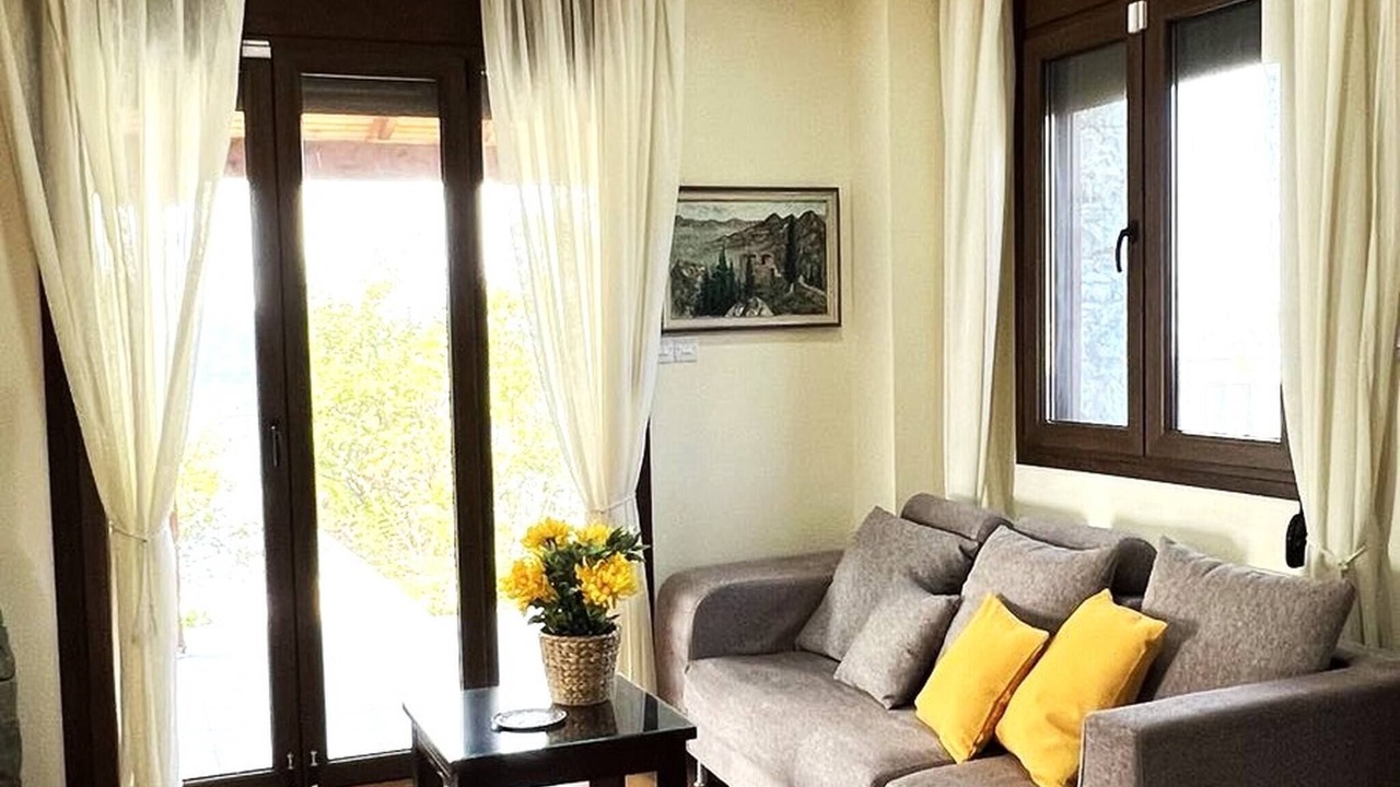 Photo of Livingroom in Kyperounta