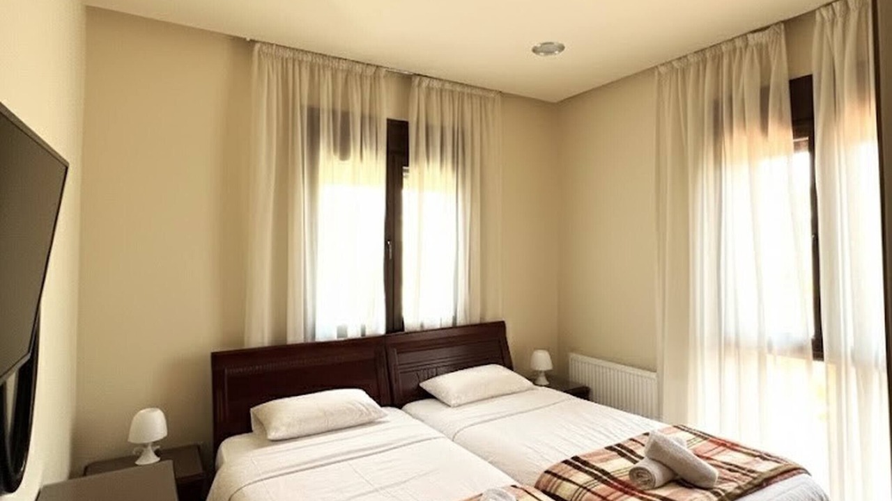 Photo of Bedroom in Kyperounta