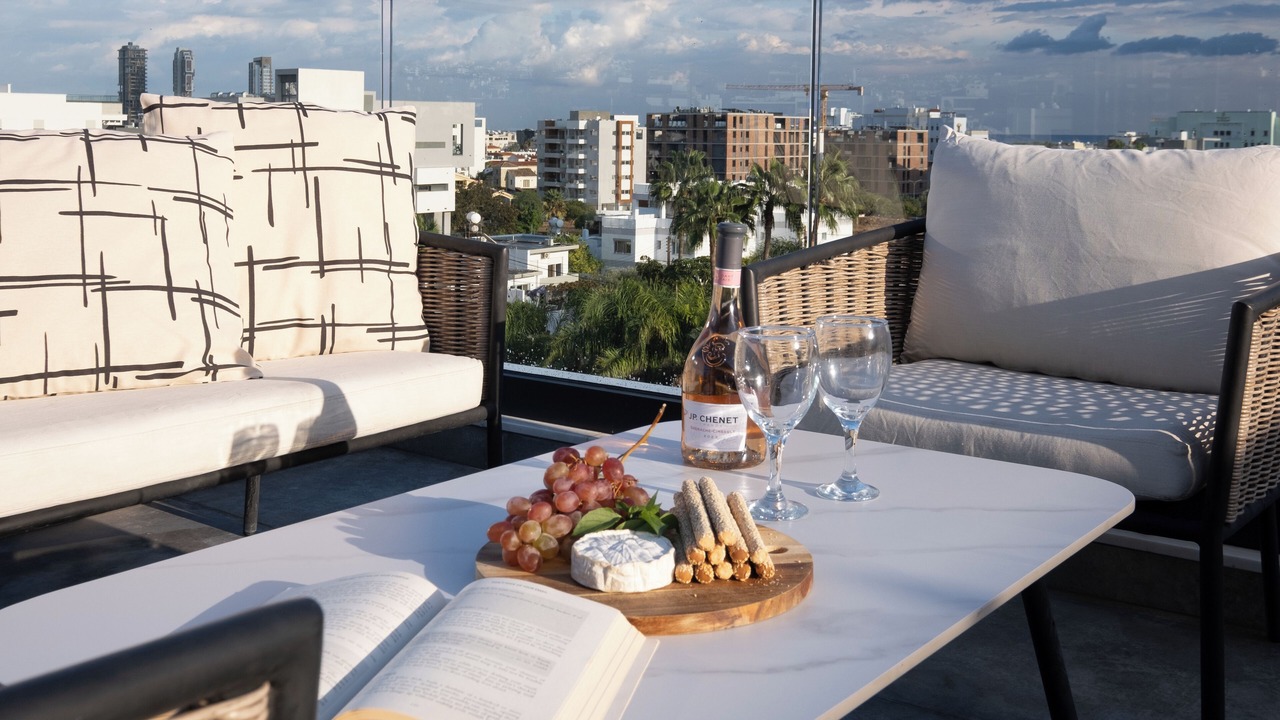 Photo of Outdoor in Agios Athanasios