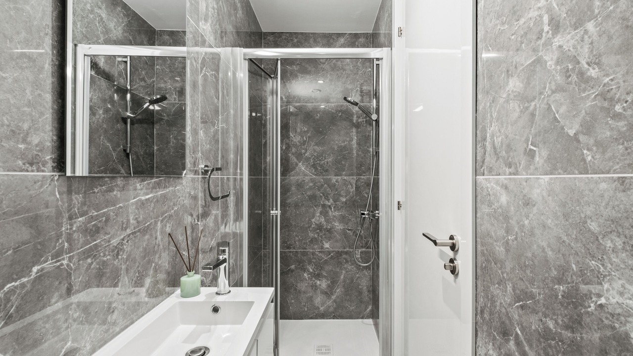 Photo of Bathroom in Agios Athanasios