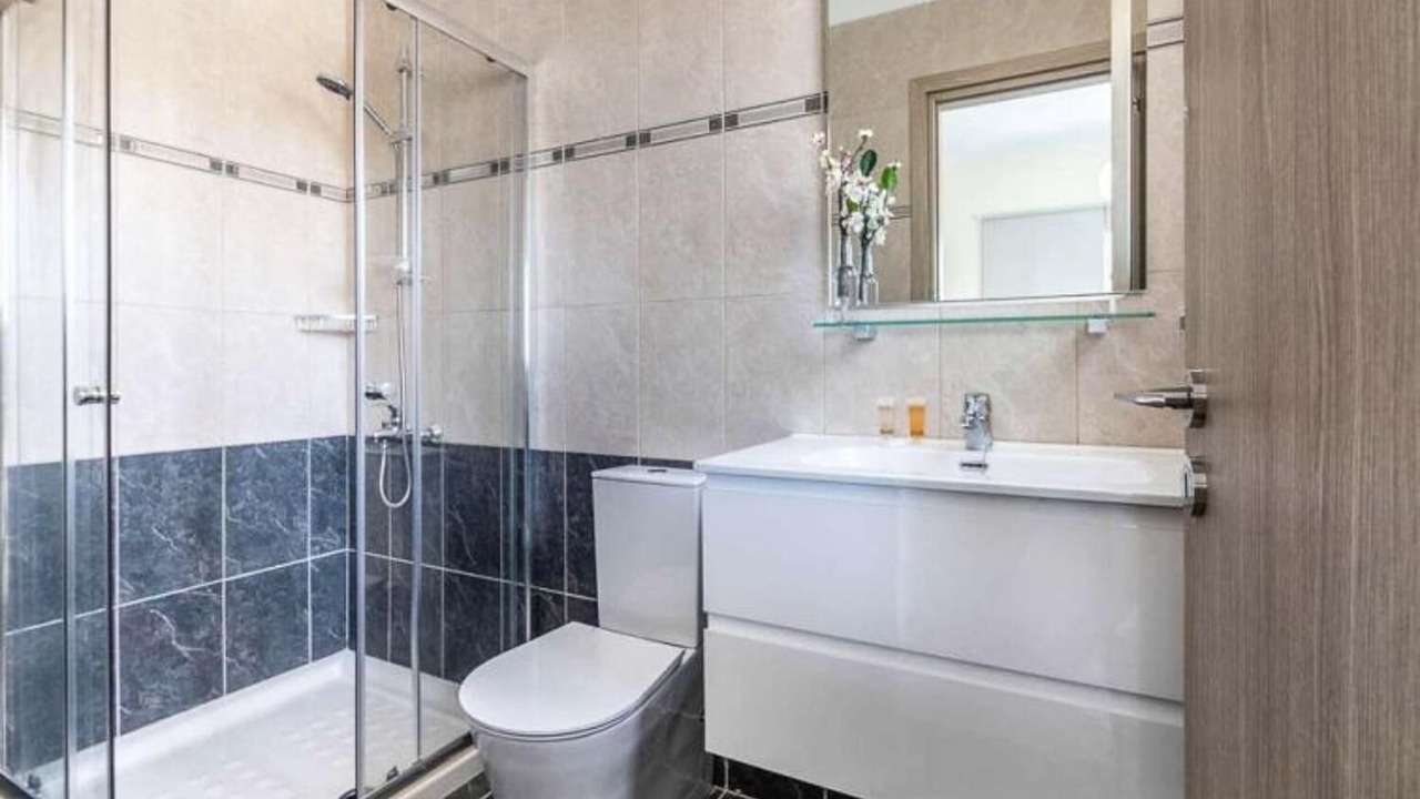 Photo of Bathroom in Prodromi