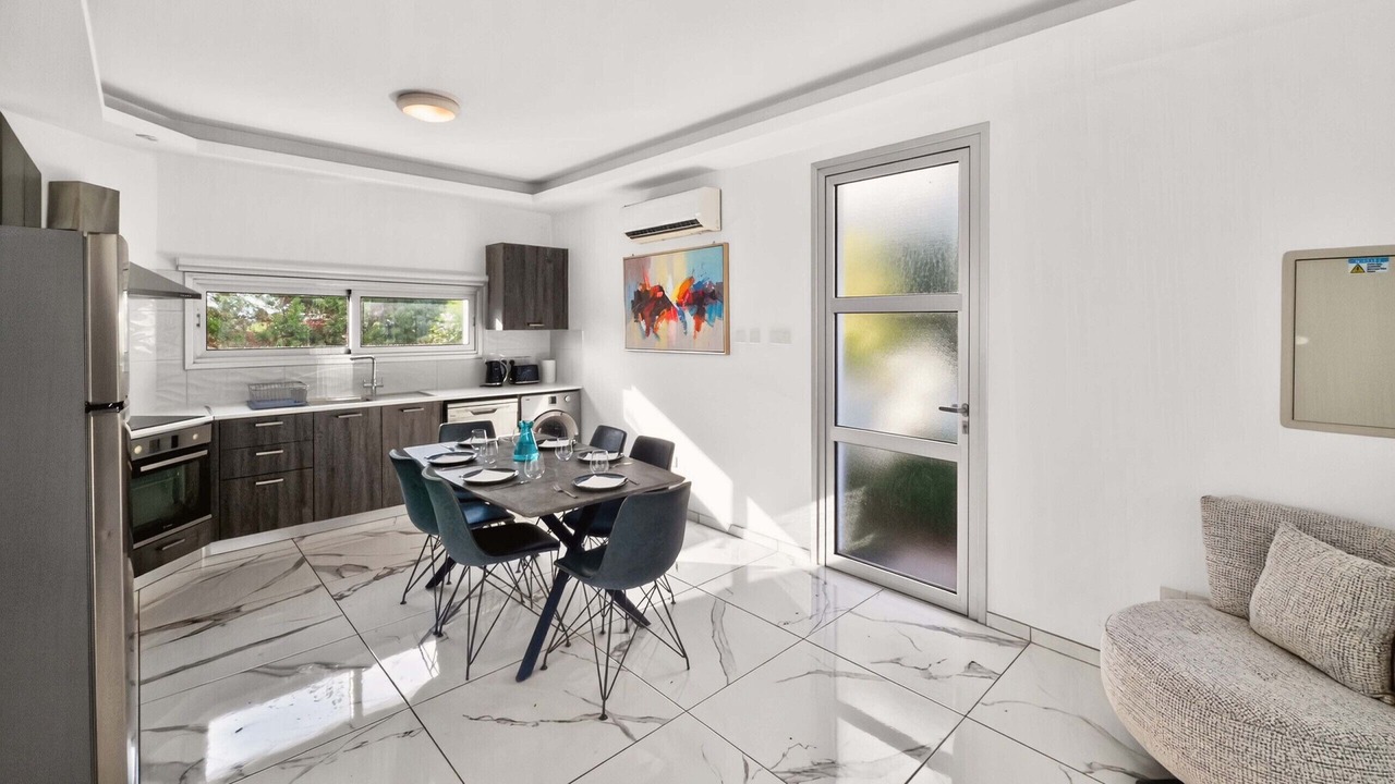 Photo of Kitchen in Kapparis
