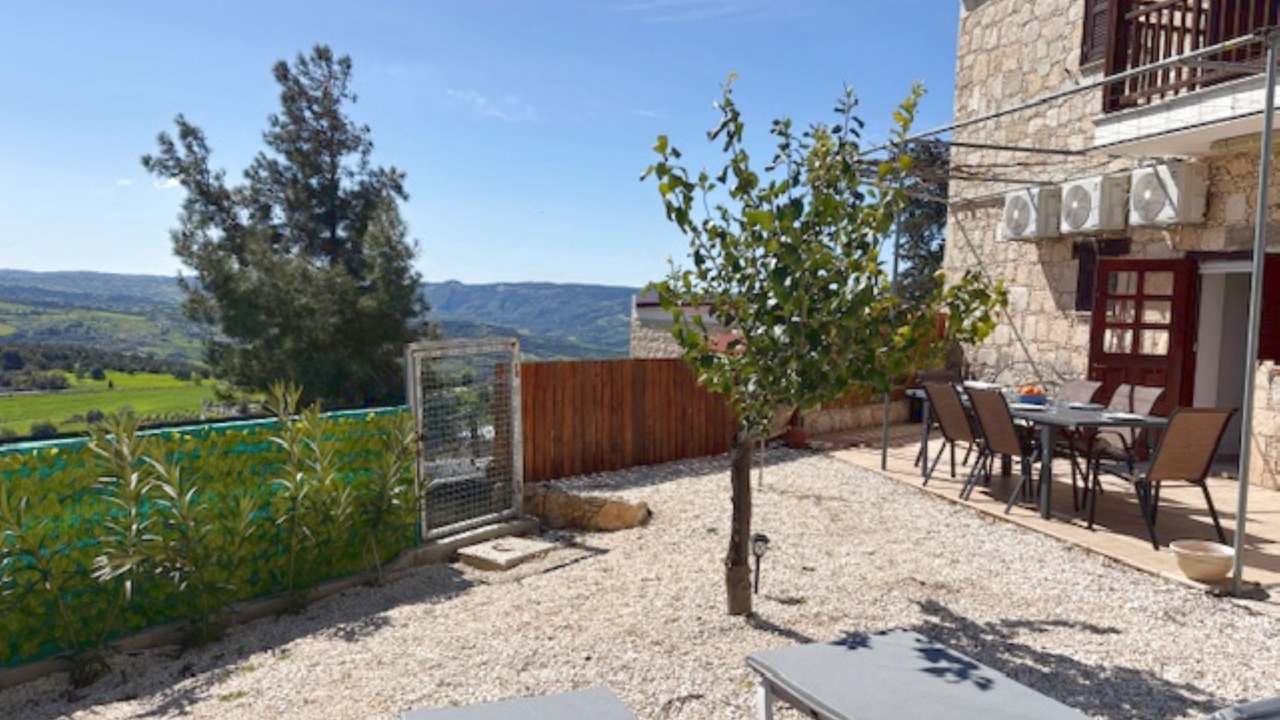 Photo of Others in Pano Arodhes