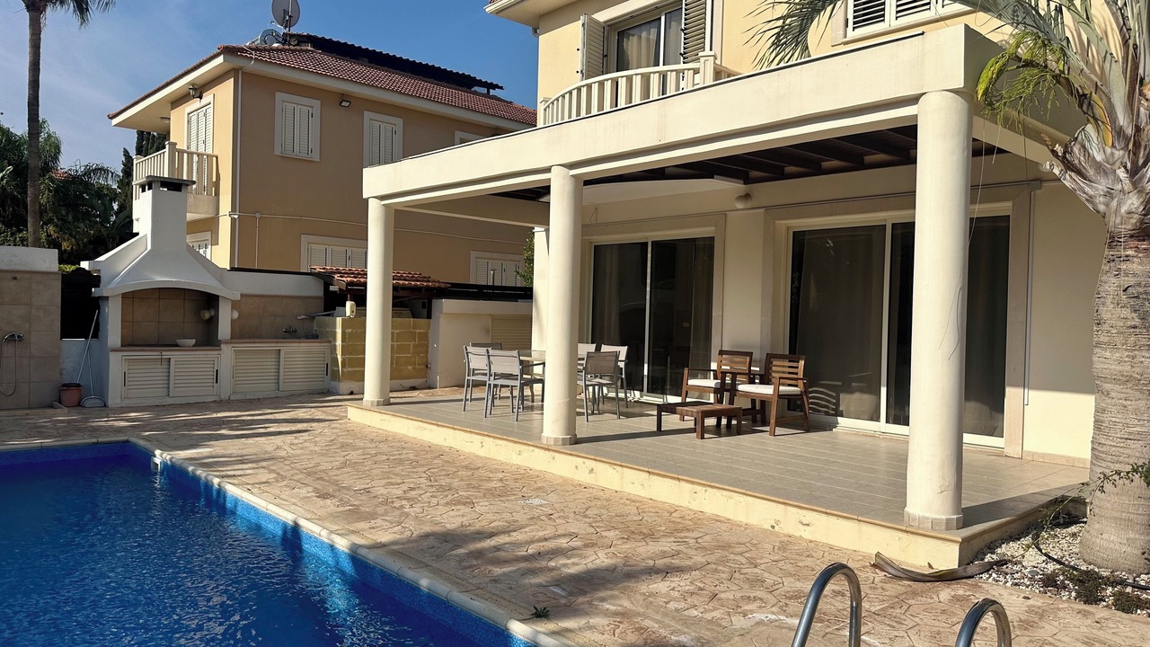 Photo of Outdoor in Pyla