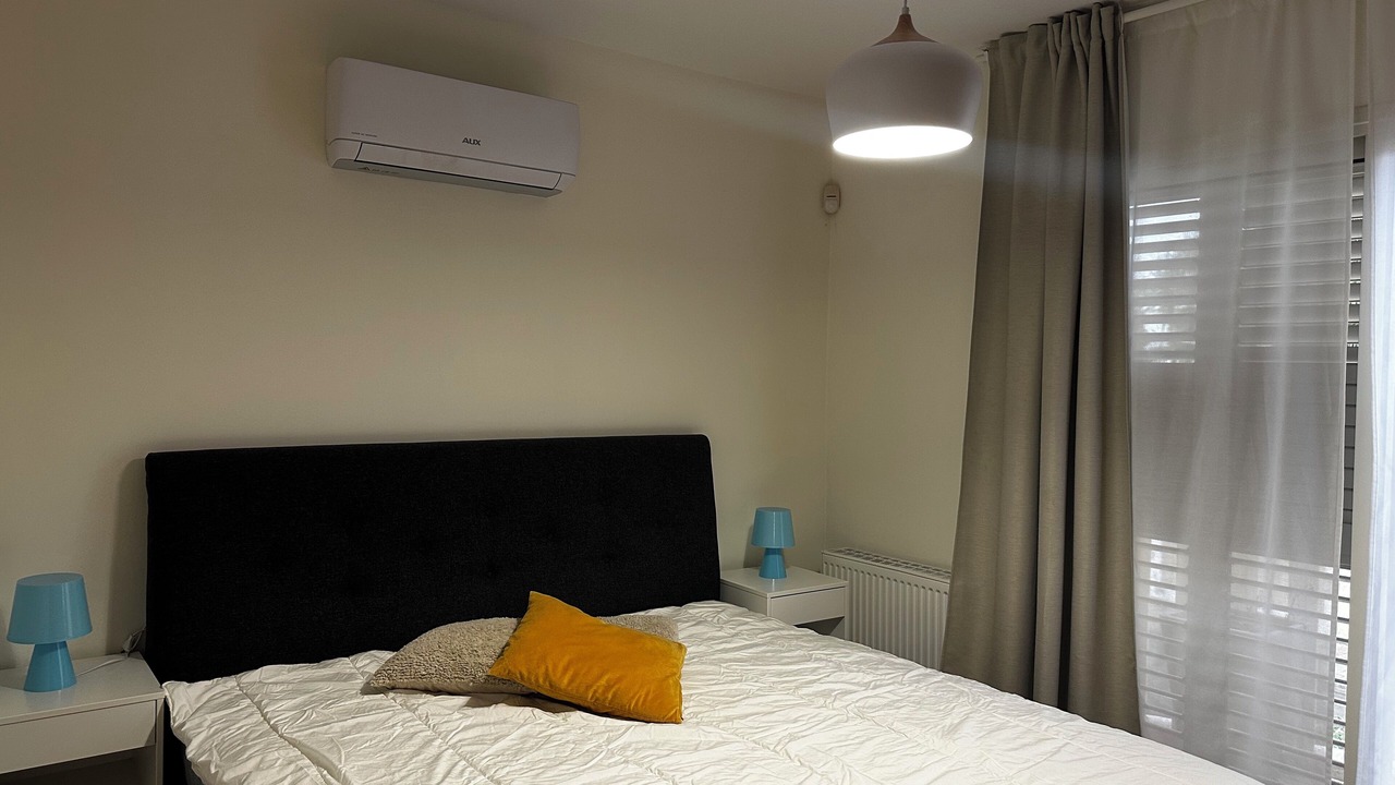 Photo of Bedroom in Pyla