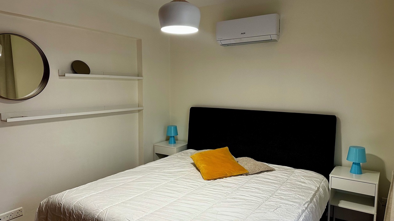 Photo of Bedroom in Pyla