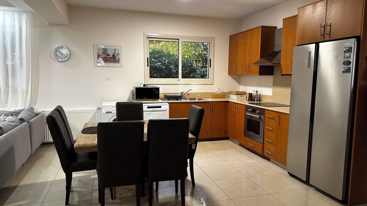 Photo of Kitchen in Pyla