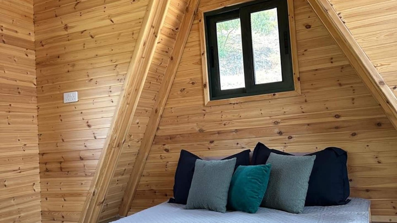 Photo of Bedroom in Arakapas