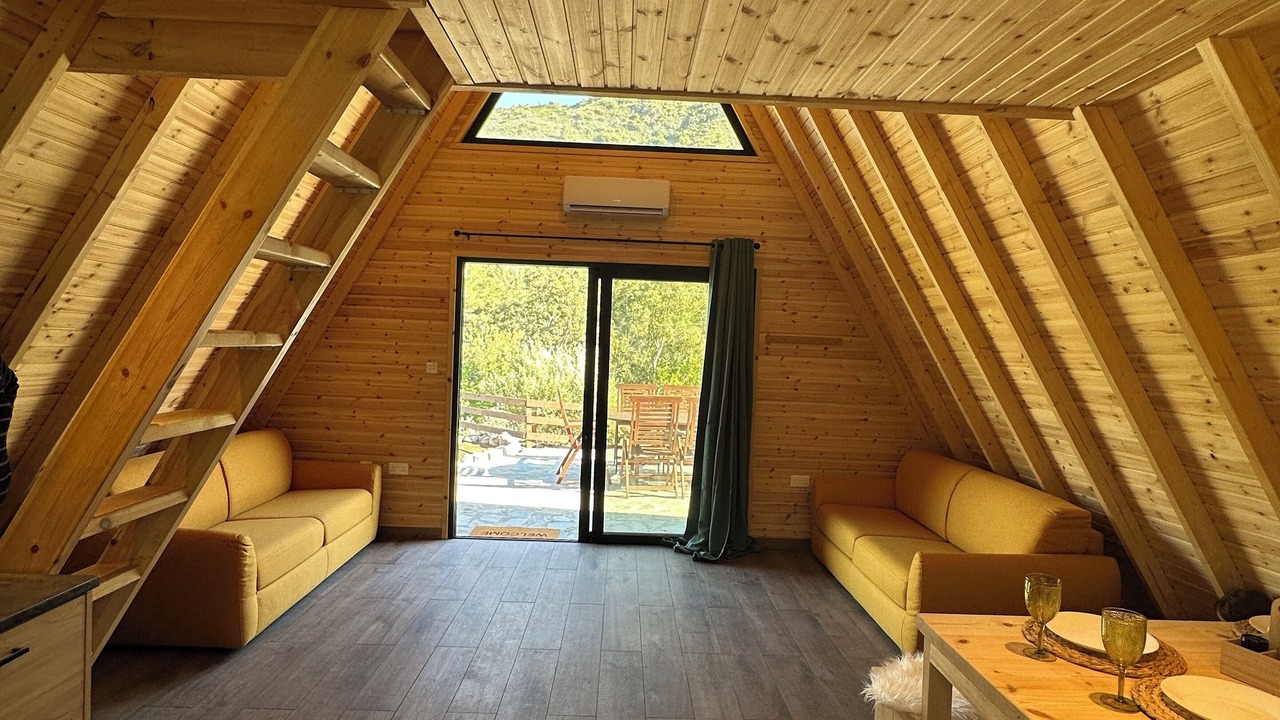 Photo of Livingroom in Arakapas