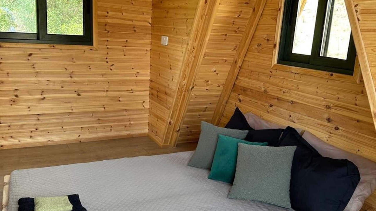 Photo of Bedroom in Arakapas