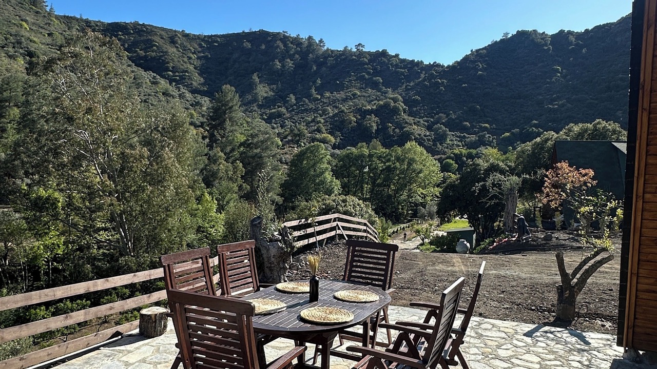 Photo of Outdoor in Arakapas