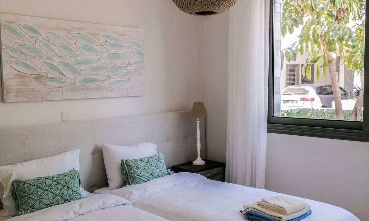 Photo of Bedroom in Mazotos