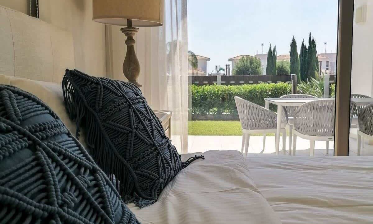 Photo of Bedroom in Mazotos