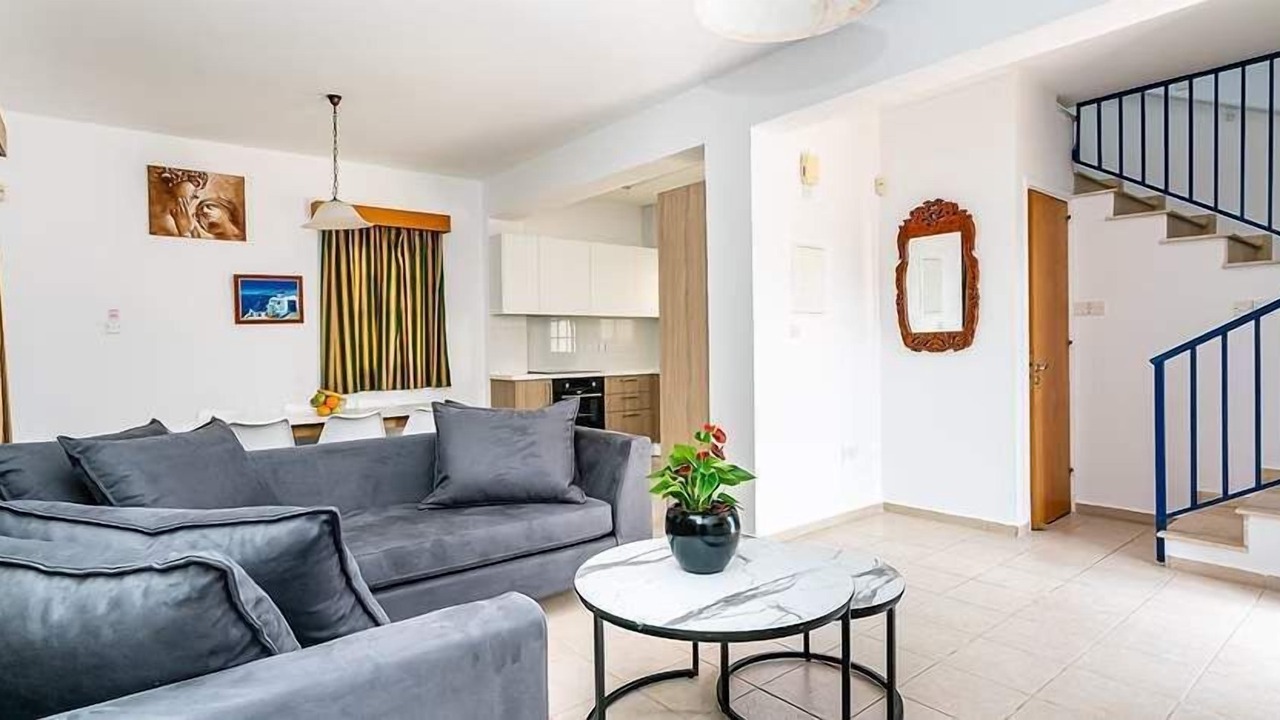 Photo of Livingroom in Pegeia