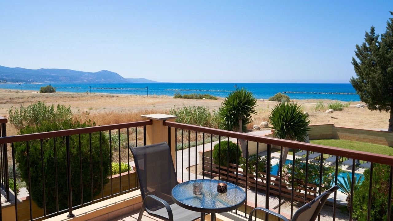 Photo of Outdoor in Polis