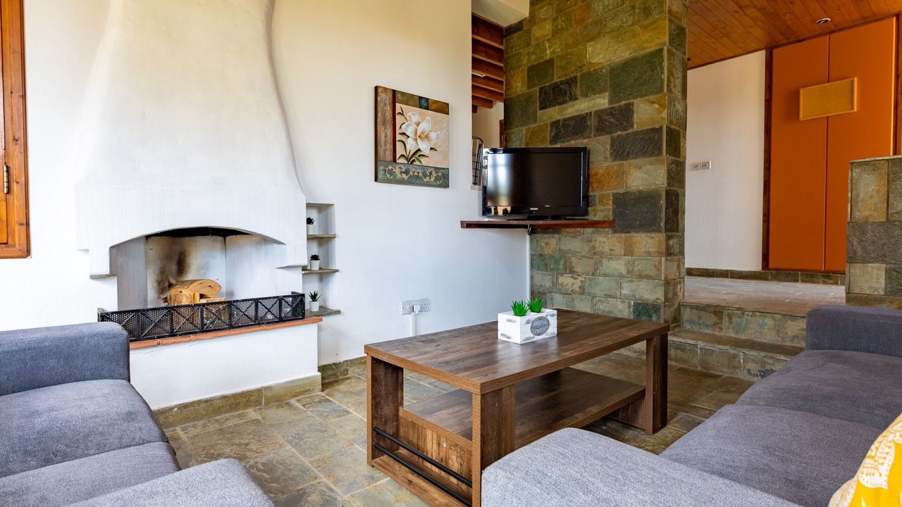 Photo of Livingroom in Polis