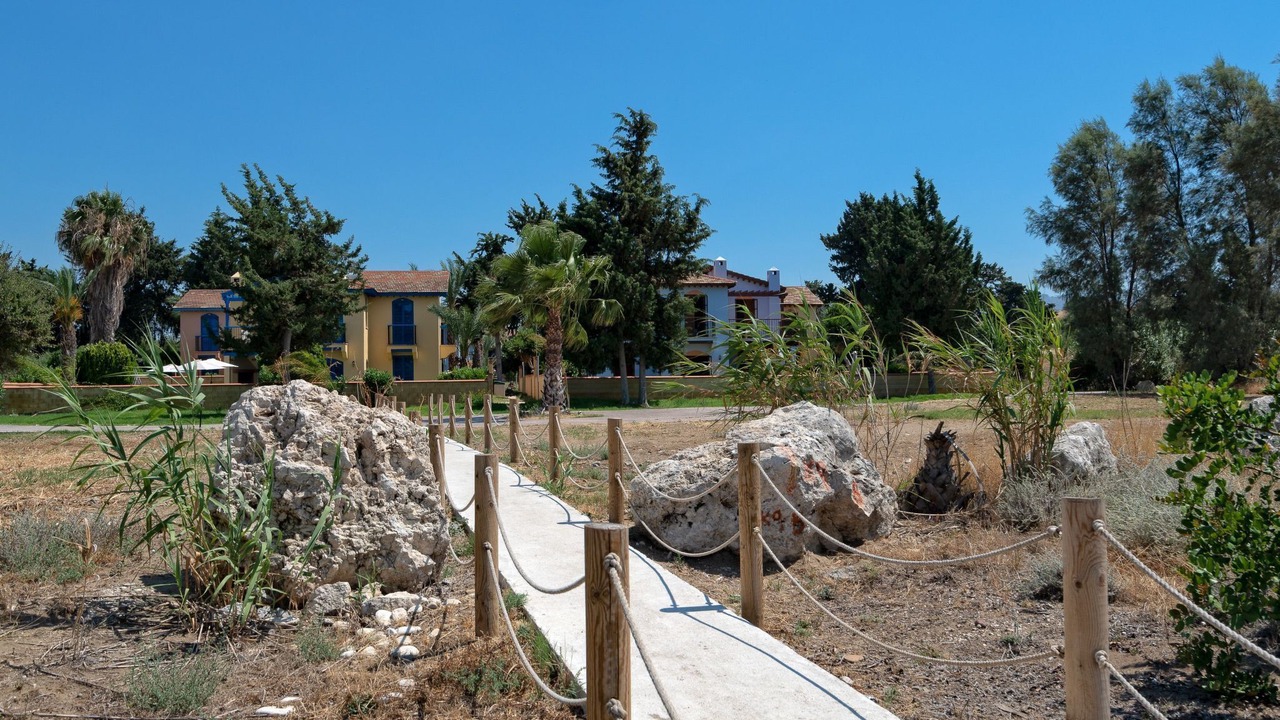 Photo of Outdoor in Polis