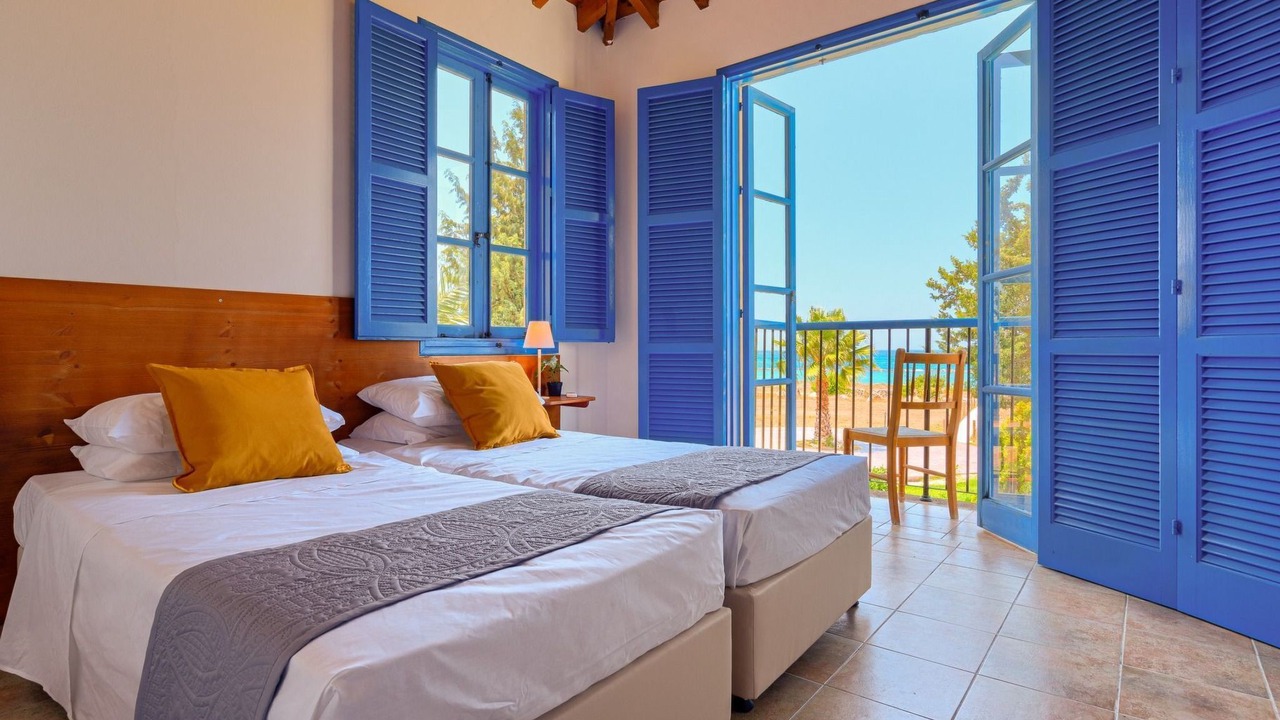 Photo of Bedroom in Polis