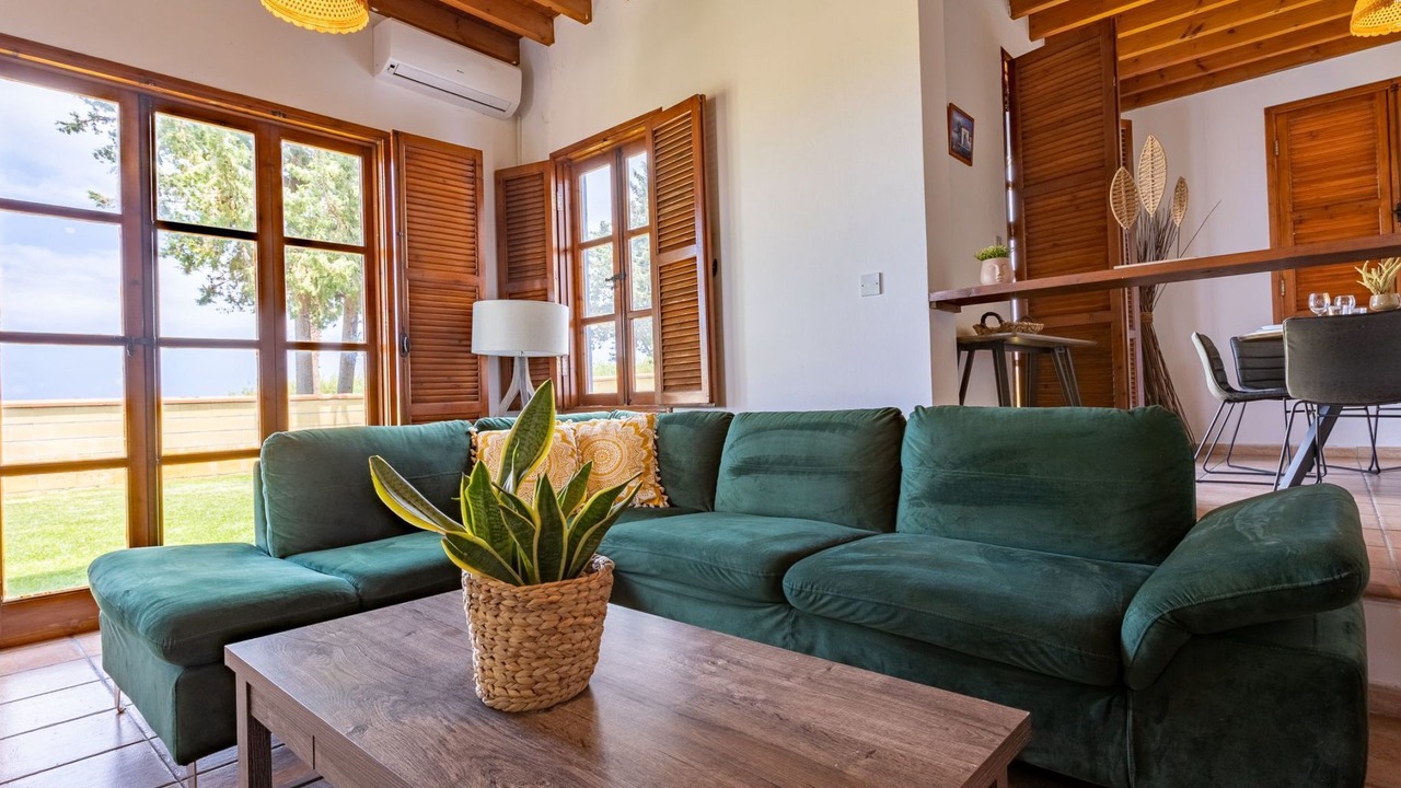 Photo of Livingroom in Polis