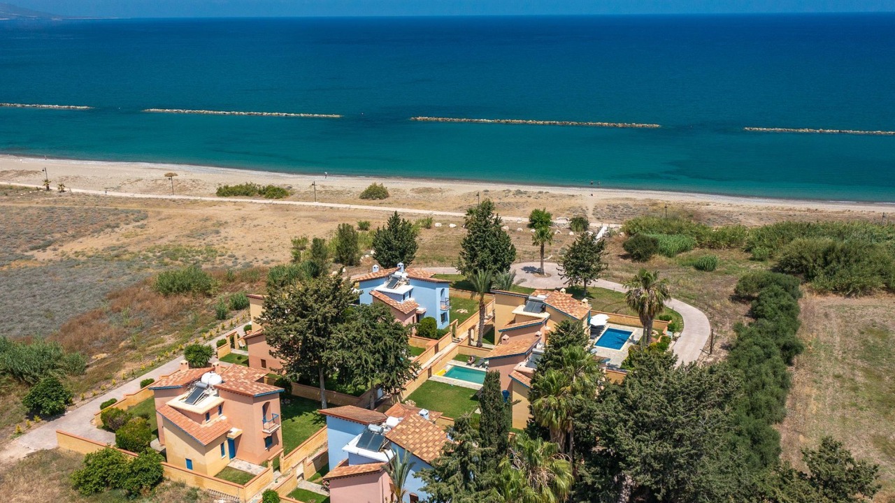 Photo of Outdoor in Polis