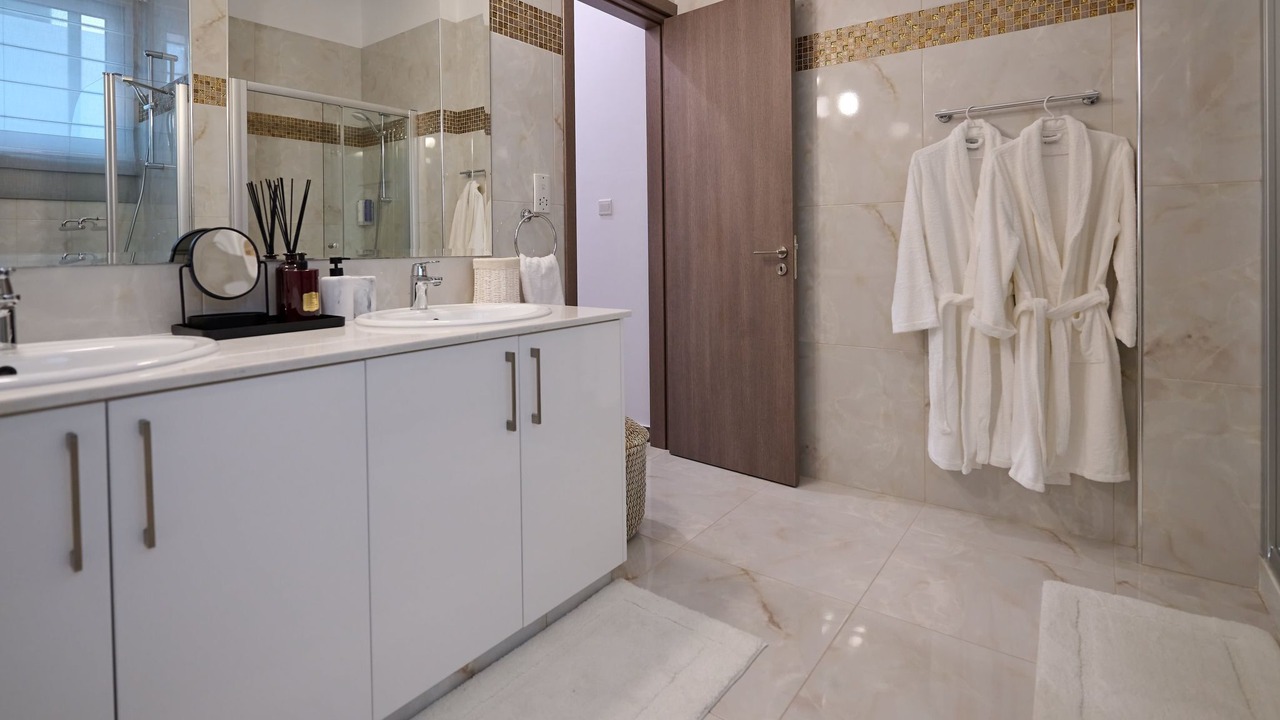 Photo of Bathroom in Kissonerga