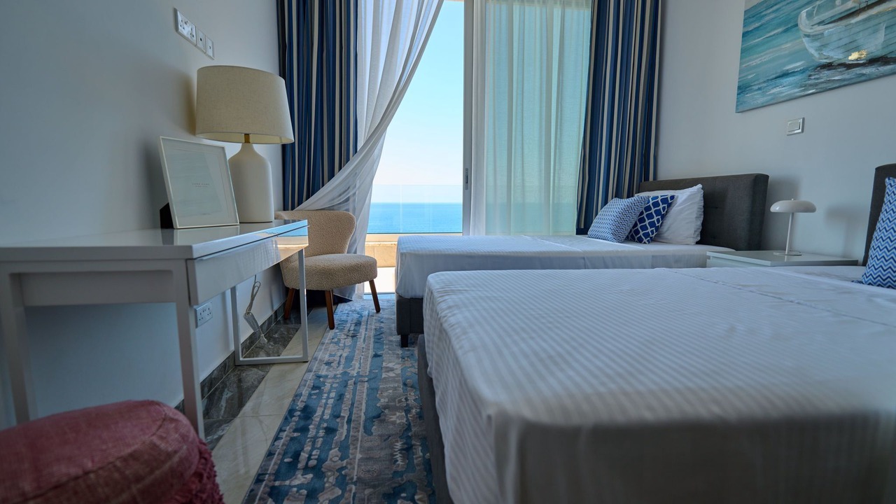 Photo of Bedroom in Kissonerga