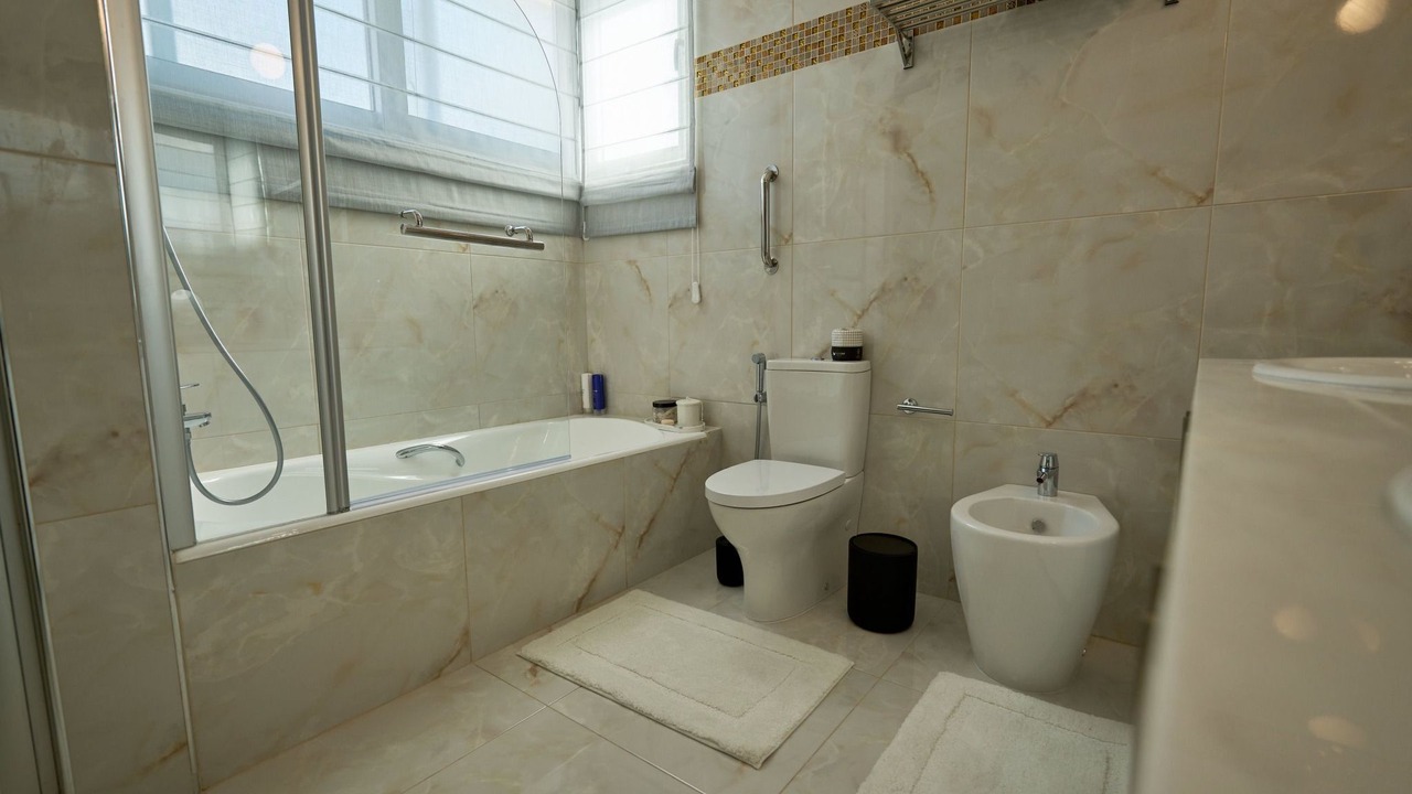 Photo of Bathroom in Kissonerga