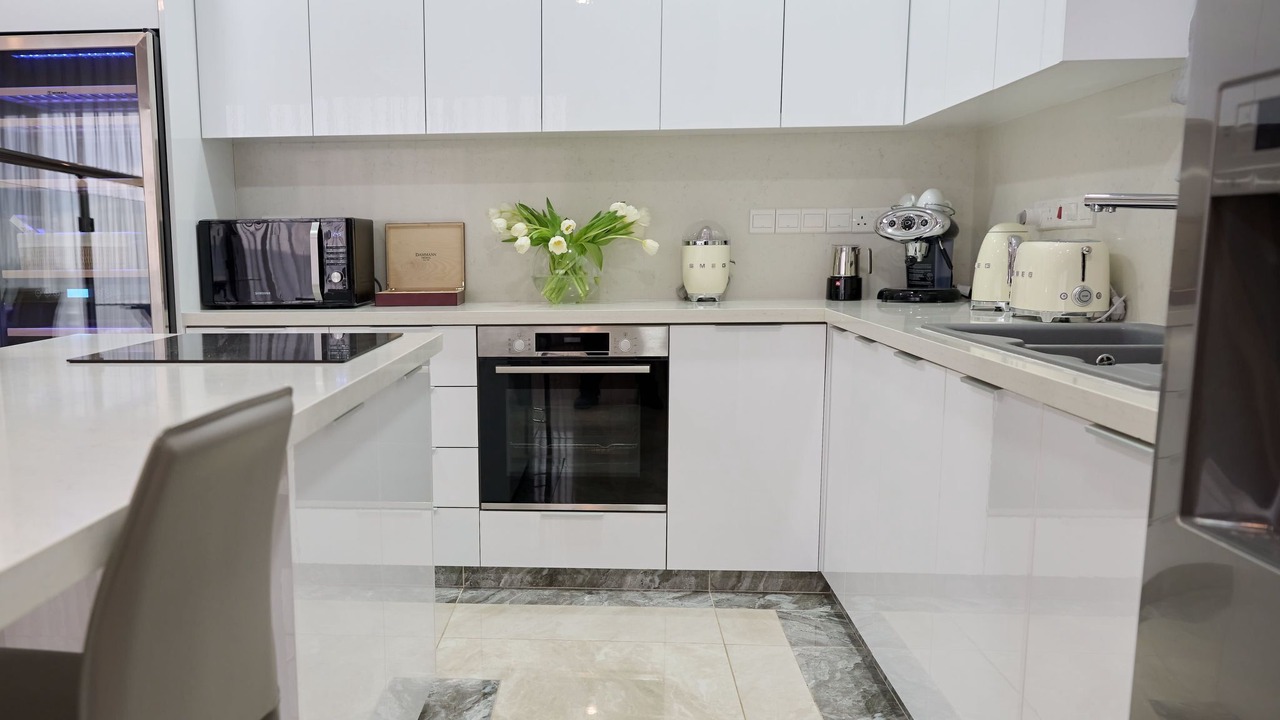 Photo of Kitchen in Kissonerga