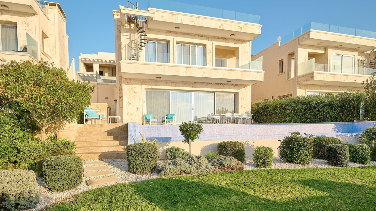Photo of Outdoor in Kissonerga