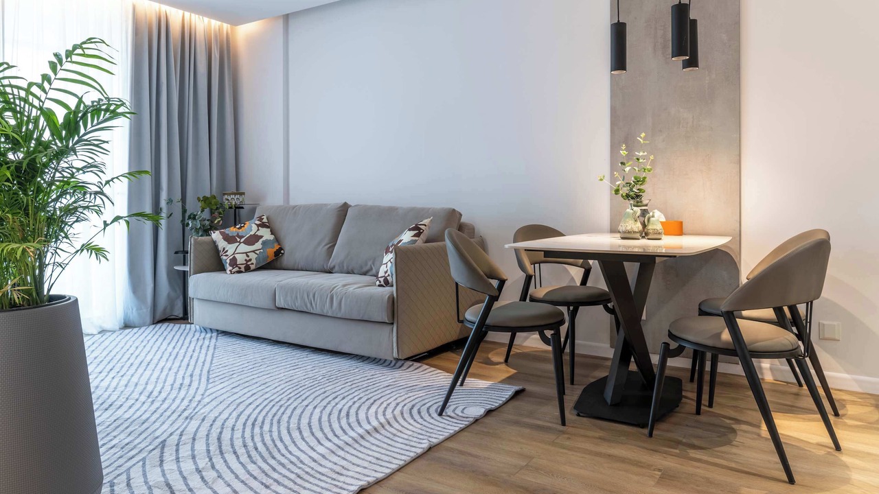 Photo of Livingroom in Potamos tis Germasogeias