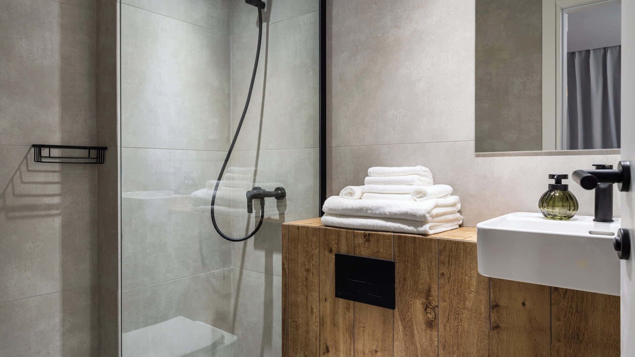 Photo of Bathroom in Potamos tis Germasogeias