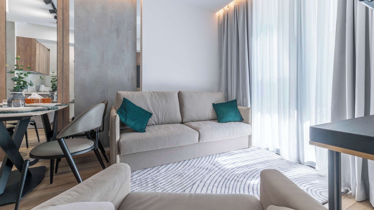 Photo of Livingroom in Potamos tis Germasogeias