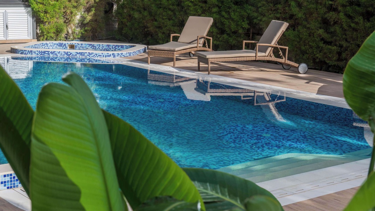 Photo of Outdoor in Potamos tis Germasogeias
