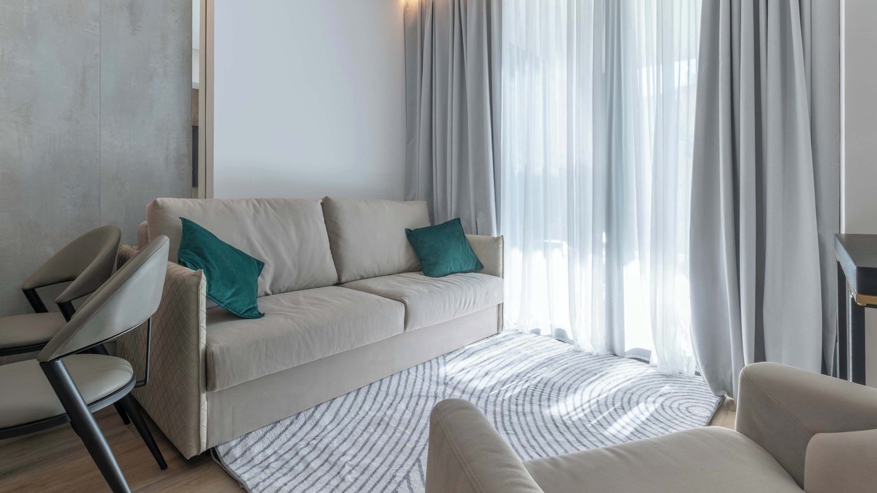 Photo of Livingroom in Potamos tis Germasogeias