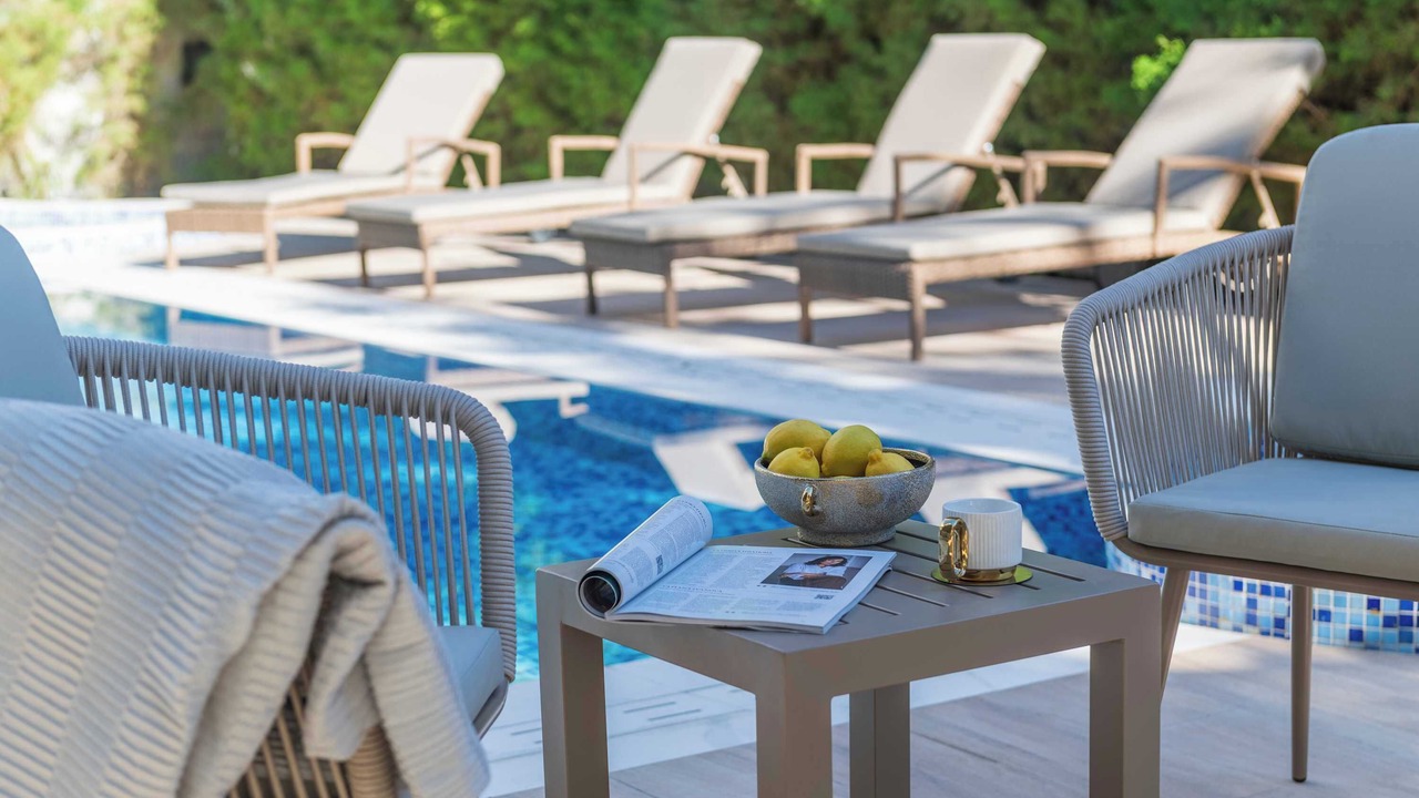 Photo of Outdoor in Potamos tis Germasogeias