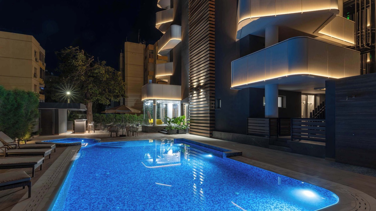 Photo of Outdoor in Potamos tis Germasogeias