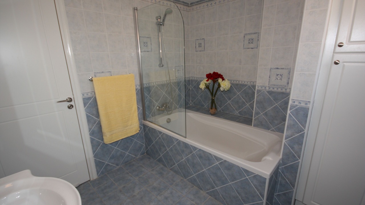 Photo of Bathroom in Pissouri