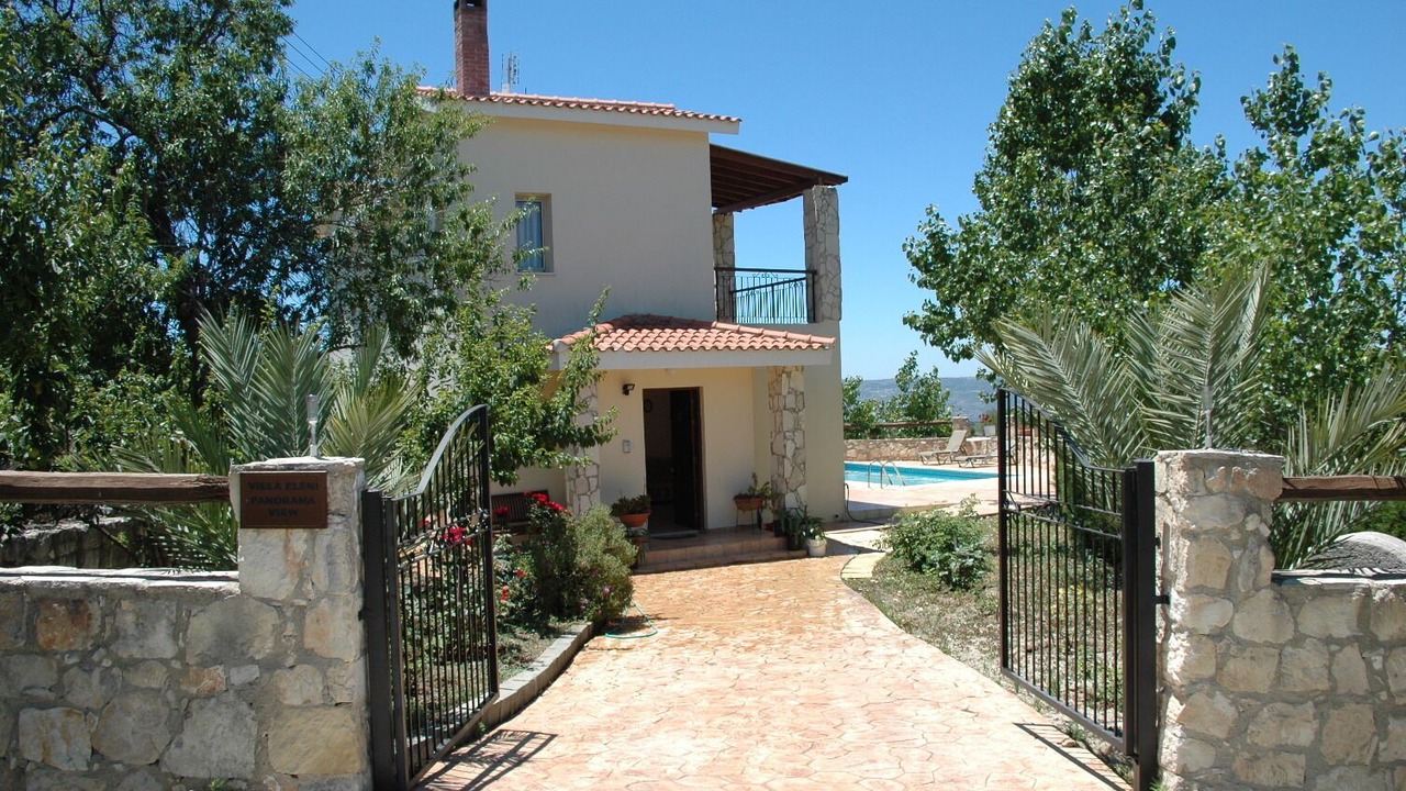 Photo of Outdoor in Fyti