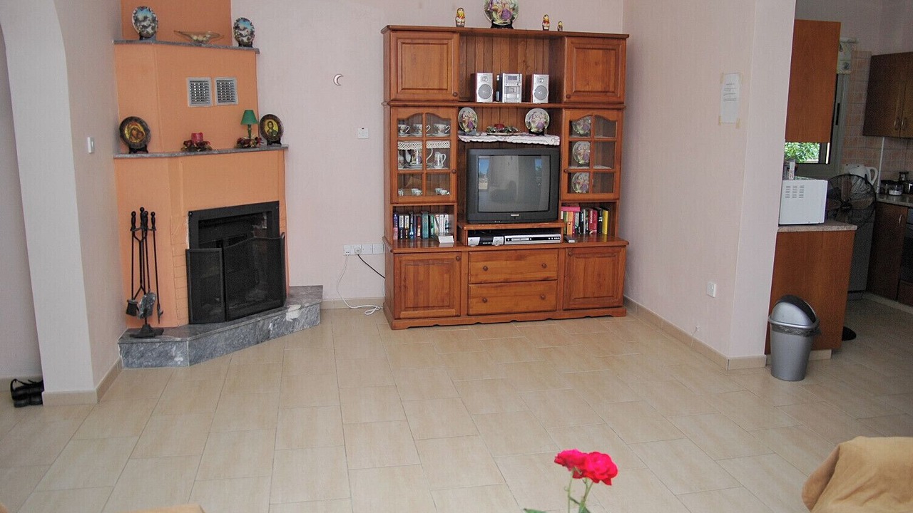 Photo of Livingroom in Fyti