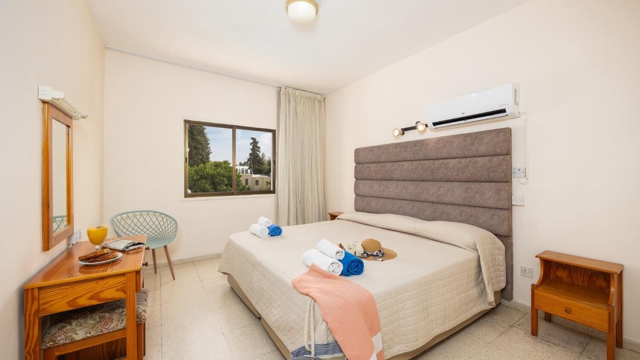 Photo of Bedroom in Polis